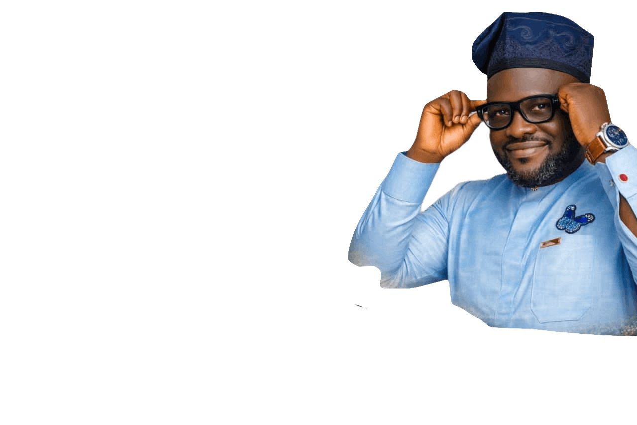 Dr. Godwin Terwase Kave
